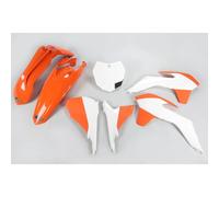 kit plastiche Ktm SX SXF 125 150 250 350 450 500 2013 - 2015 Ufo Replica 15