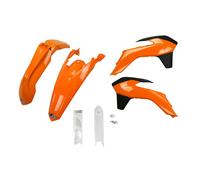 Ufo Kit Di Carene Ktm Exc 125 2014-2015