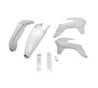 Ufo Kit Di Carene Ktm Exc 125 2014-2015