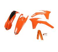 UFO PLAST full kit arancio Ktm EXC 200 2012-2013