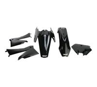 Ufo Kit Di Carene Ktm Sx 125 06 Ktkit503f@001