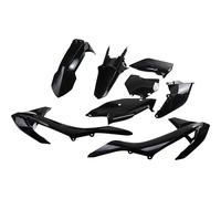 Ufo Kit Di Carene Ktm Sx 125 17 Ktkit517f@001