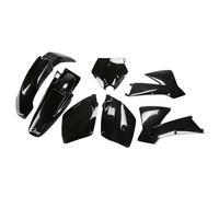 kit plastiche carene Ktm SX 125 - 250 - 450 2003 Ufo Plast nero