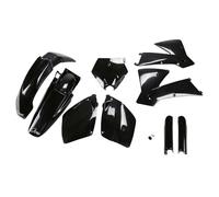 kit plastiche carene FULL Ktm SX 125 - 250 - 450 2003 Ufo Plast nero