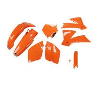 UFO PLAST full kit arancio Ktm SX 450 2003-2003