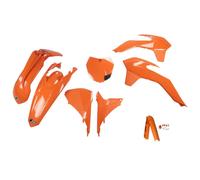 Ufo Kit Di Carene Ktm Sx/sx-f 2013-2014 Ktkit515f-127 Fork Protectors &