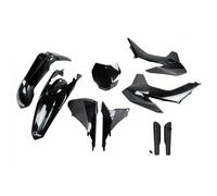 Ufo Kit Di Carene Ktm Sx/sx-f 2015-2015 Ktkit531f-001 Fork Protectors &