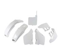 Ufo Kit Di Carene Suzuki Rm 125 1989-1991 Sukit399-041