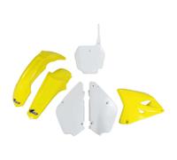 kit plastiche carene Restyling Suzuki RM 85 2000 - 2024 Ufo Plast Replica