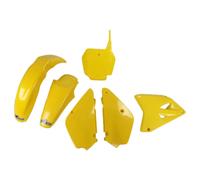 UFO PLAST kit giallo Suzuki RM 85 2000-2024