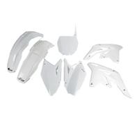 UFO PLAST full kit bianco Suzuki RMZ 250 2007-2009
