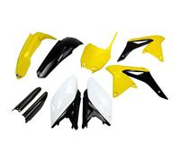 kit plastiche carene FULL Suzuki RMZ 250 2010 - 2018 Ufo Plast Replica '13