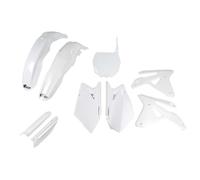 UFO PLAST full kit bianco Suzuki RMZ 450 2007-2007
