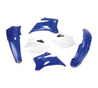 kit plastiche carene Yamaha YZF 250 - 450 2006 - 2009 colore Replica Ufo Plast