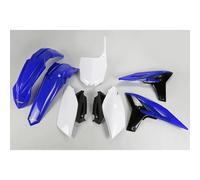 Yamaha Kit Plastiche Carene Ufo Plast Colore Replica YZF 250 2010