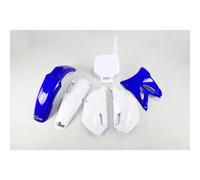 kit plastiche carene Restyling Yamaha Yz 85 2002 - 2014 colore Replica Ufo Plast