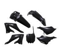 kit plastiche carene Yamaha YZ 125 - 250 2022 - 2024 nero Ufo Plast