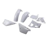 UFO PLAST full kit 999 Yamaha YZ 250 1991-1991