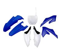 Ufo Kit Di Carene Yamaha Yz 65 20 Yakit322@999