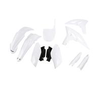 UFO PLAST full kit bianco Yamaha YZF 250 2011-2013