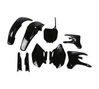 Ufo Kit Di Carene Yamaha Yzf 250/450 2005-2005 Yakit333f-001 Fork Protectors &