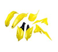 Ufo Kit Di Carene Yamaha Yzf 250/450 2014-2018 Yakit318-101