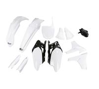 Ufo Kit Di Carene Yamaha Yzf 450 2010-2010 Yakit309f-046 Fork Protectors &