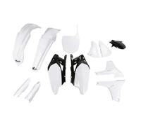 Ufo Kit Di Carene Yamaha Yzf 450 2011-2013 Yakit311f-046 Fork Protectors &