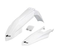 Ufo Ktfk530-042 Fenders Kit Bianco