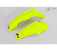 UFO kit parafanghi restyling per Suzuki RM 85 2000 > 2023 DFLU