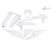 UFO Kit Plastiche Completo con portafaro per Ktm EXC-F 500 2020 > 2023 042