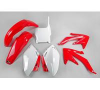 UFO KIT PLASTICHE HONDA CRF 450 R 2007 - COLORE OEM
