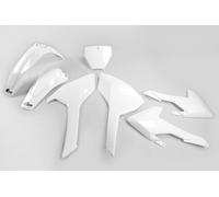 UFO KIT PLASTICHE HUSQVARNA 250 FC 2017-2018 - COLORE OEM