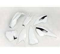 UFO KIT PLASTICHE HUSQVARNA 450 FC 2014 - COLORE OEM