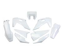 UFO KIT PLASTICHE HUSQVARNA 250 TE 2022 - COLORE OEM