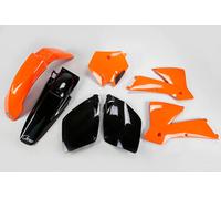 UFO KIT PLASTICHE KTM 450 SX-F 2003 - COLORE OEM