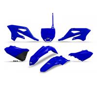 Kit plastiche YZ 85 dopo 2022 UFO blu
