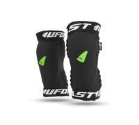 UFO KS15002#KS/M KNEE GUARD SPARTAN S/M GINOCCHIERE