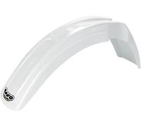 UFO KT03000#047 PLASTICA DI RICAMBIO PARAFANGO ANTERIORE KTM MX 500 LC4 1991