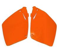 UFO KT03041#127 FIANCHETTI LATERALI PER KTM EXC 125 1999