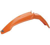 UFO KT03062#127 PLASTICA DI RICAMBIO PARAFANGO ANTERIORE KTM SX 520 2001