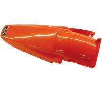 UFO Parafango Posteriore con attacchi per Ktm EXC 200 1998 > 2003 127