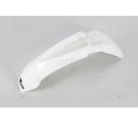 UFO KT03074#047 PARAFANGO ANTERIORE PER KTM EXC 200 2004