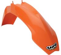 UFO KT03074#127 PARAFANGO ANTERIORE PER KTM EXC-E 300 2007