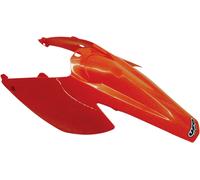 UFO KT03076#127 PARAFANGO POSTERIORE MX E FIANCHETTI DI RICAMBIO KTM SX 525 2006