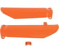 UFO KT03091#127 PARASTELI FORCELLA KTM SX 85 17/14 2010
