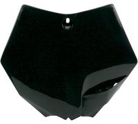 TARGA DI PARTENZA KTM SX/SXF '07-'12 COLORE NERO