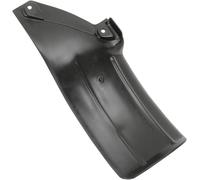 UFO KT03098#001 MUD FLAP REAR KTM EXC 450 SIXDAYS 2016