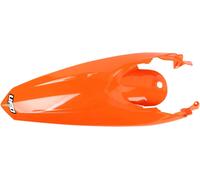 UFO KT04024#127 PARAFANGO POSTERIORE MX KTM SX 150 2015