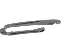 UFO KT04035#001 CHAIN SLIDER EXC BLACK KTM EXC-F 350 SIXDAYS 2017